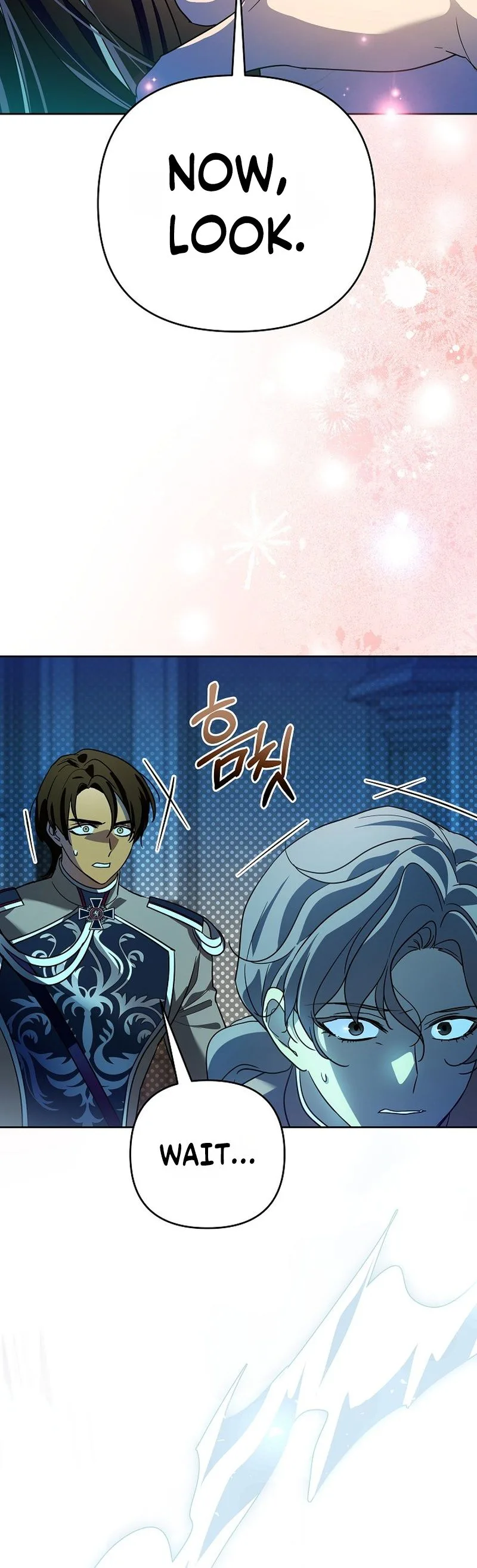 Became a Fake Prince Chapter 26 Page 9