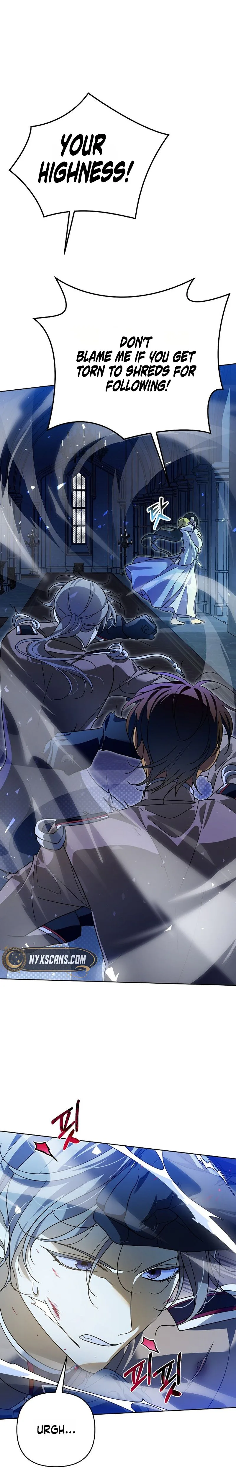Became a Fake Prince Chapter 26 Page 11