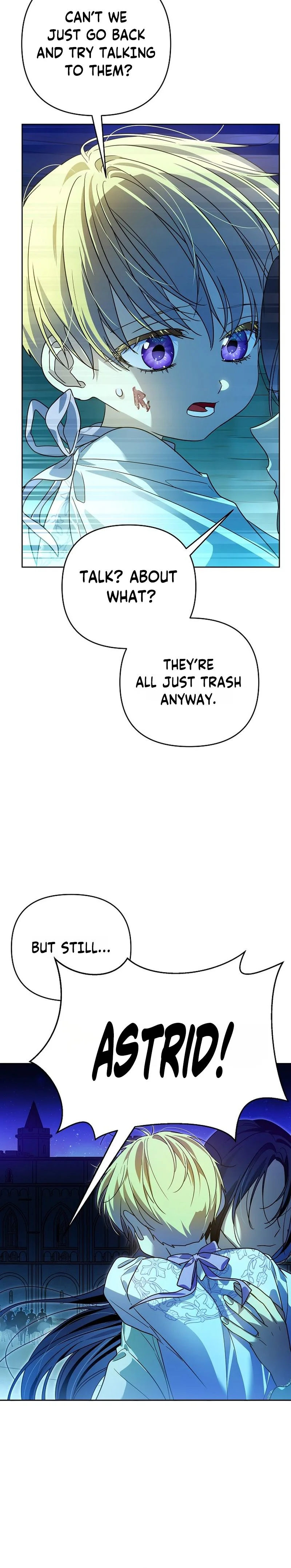 Became a Fake Prince Chapter 26 Page 15