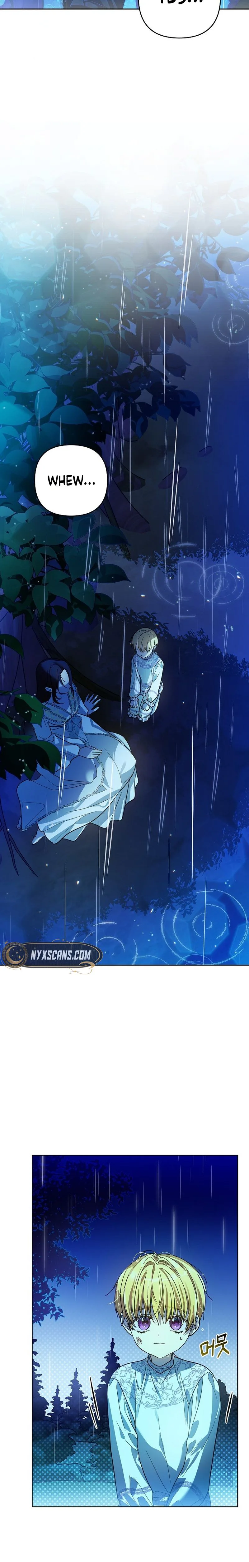 Became a Fake Prince Chapter 26 Page 24
