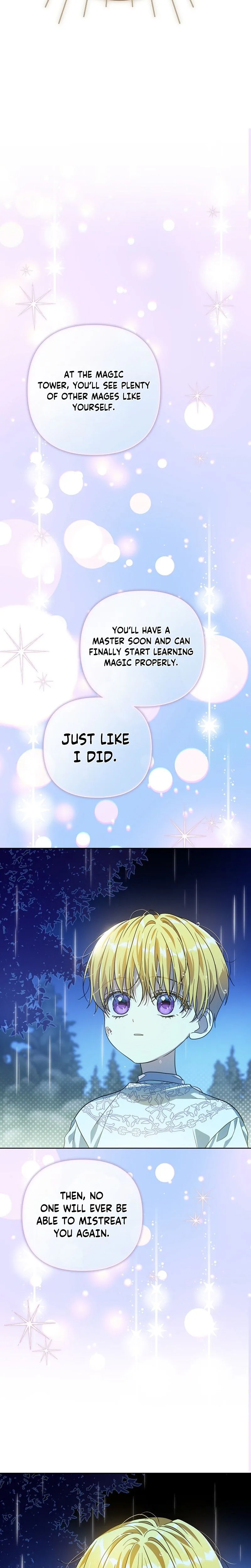 Became a Fake Prince Chapter 26 Page 26