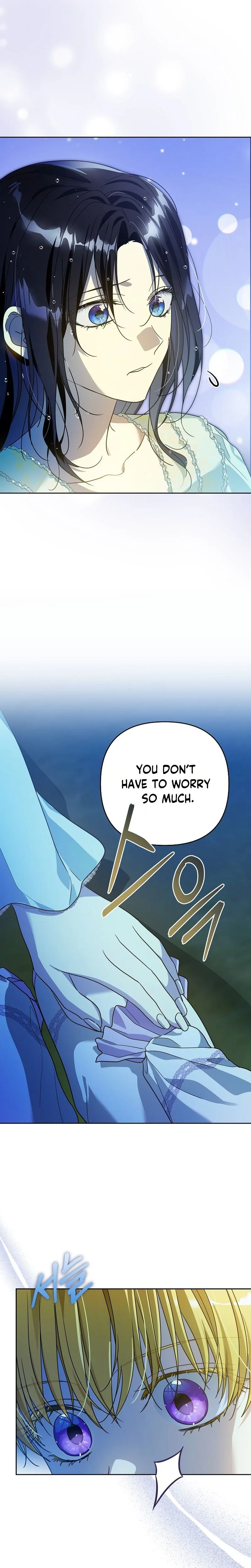 Became a Fake Prince Chapter 26 Page 28