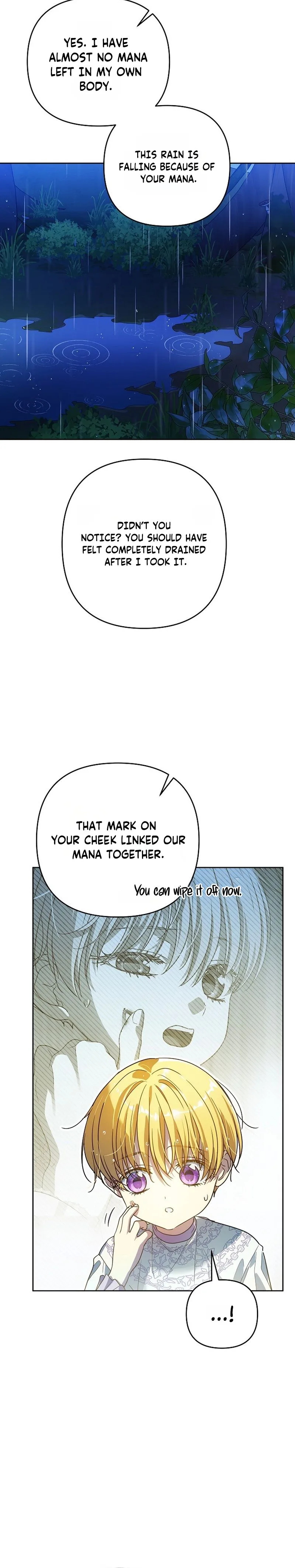 Became a Fake Prince Chapter 26 Page 30