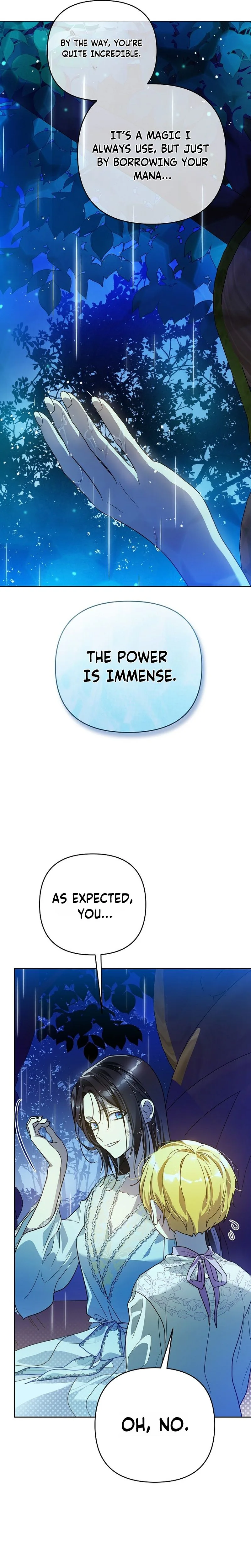 Became a Fake Prince Chapter 26 Page 31
