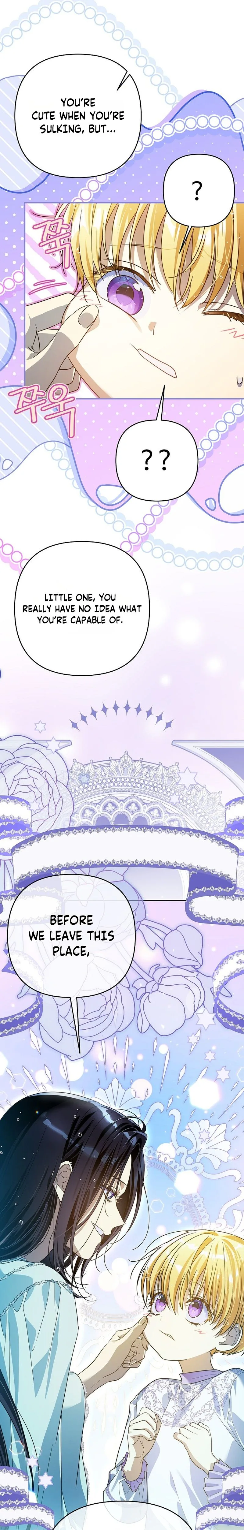 Became a Fake Prince Chapter 26 Page 37