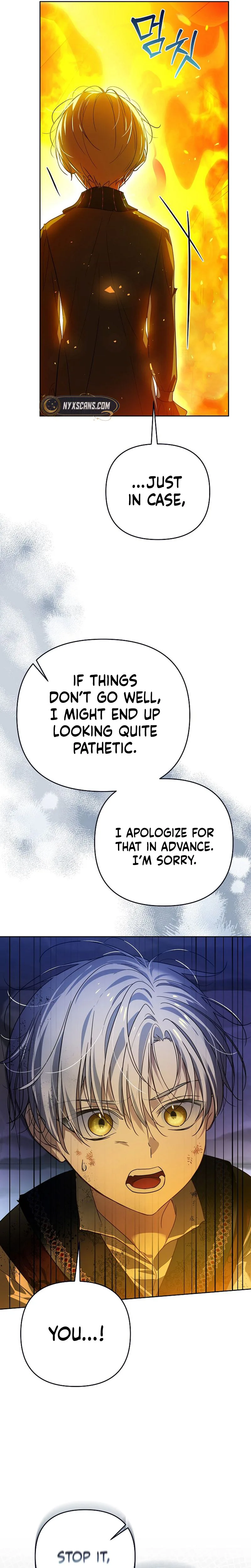 Became a Fake Prince Chapter 19 Page 7