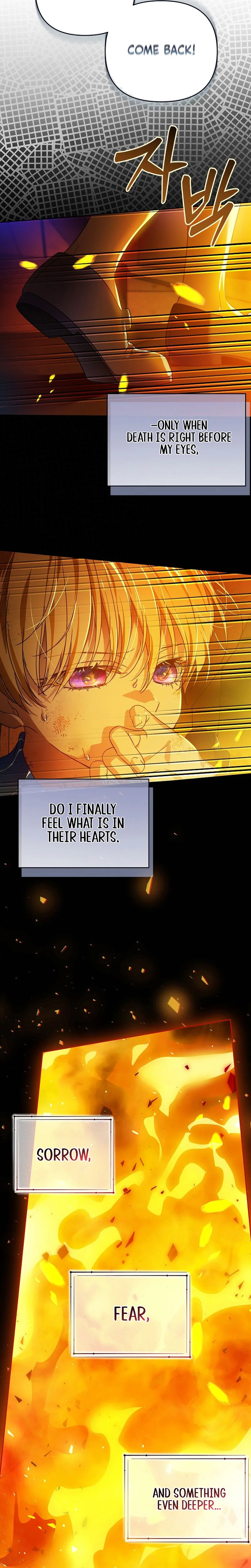 Became a Fake Prince Chapter 19 Page 8