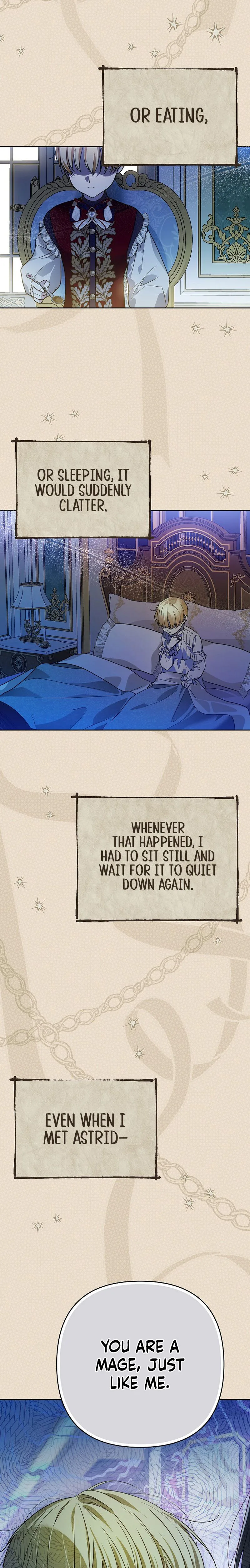 Became a Fake Prince Chapter 19 Page 13