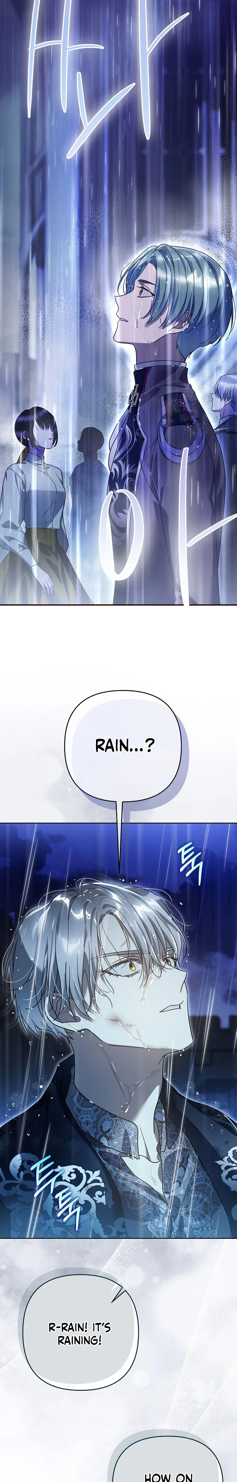 Became a Fake Prince Chapter 19 Page 23