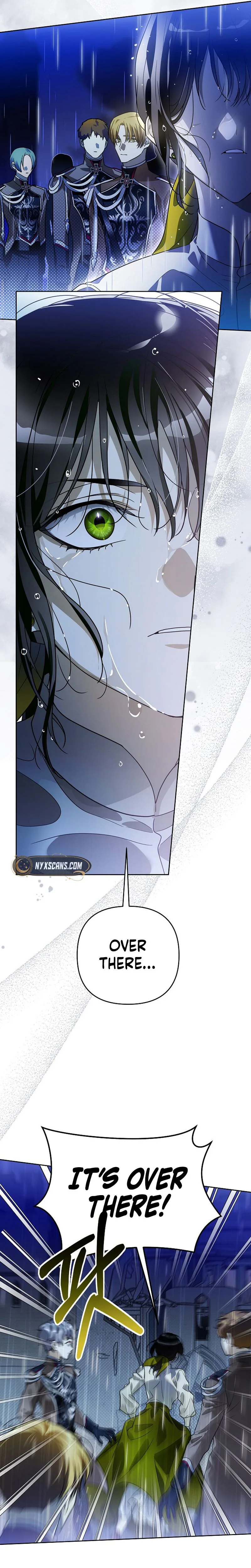 Became a Fake Prince Chapter 19 Page 25