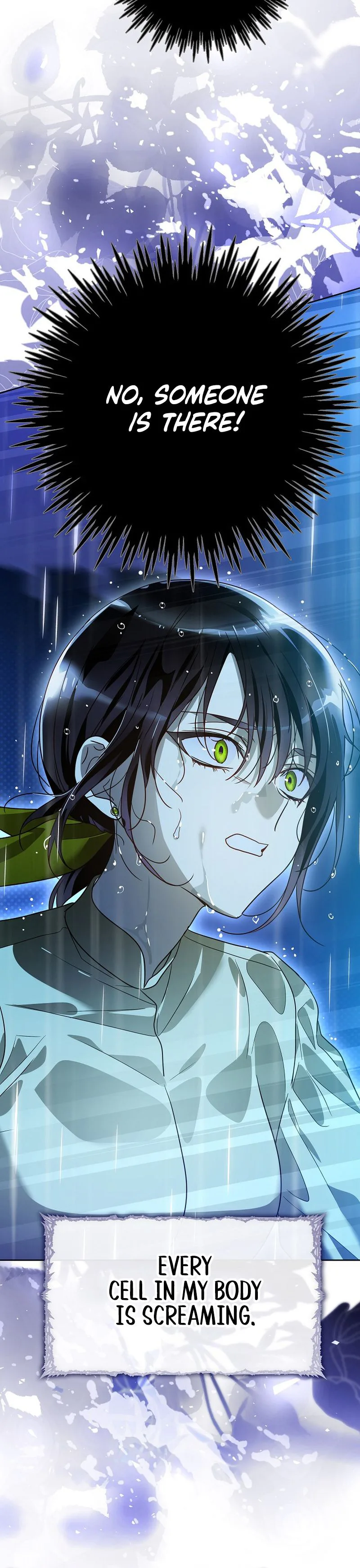 Became a Fake Prince Chapter 19 Page 27