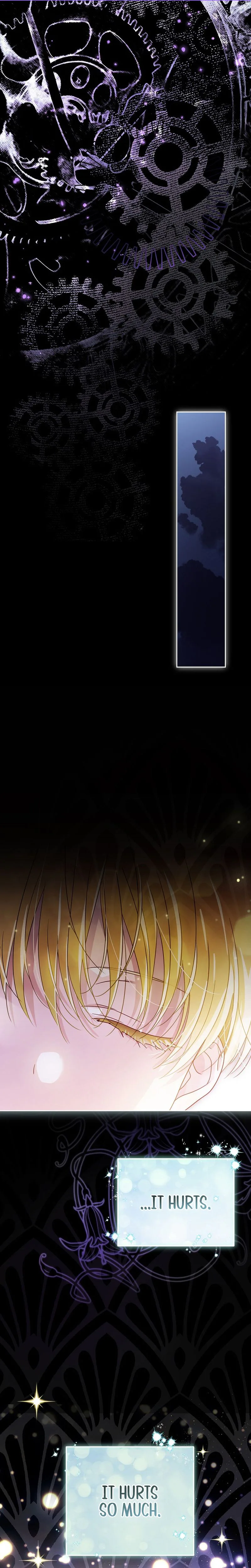 Became a Fake Prince Chapter 19 Page 31