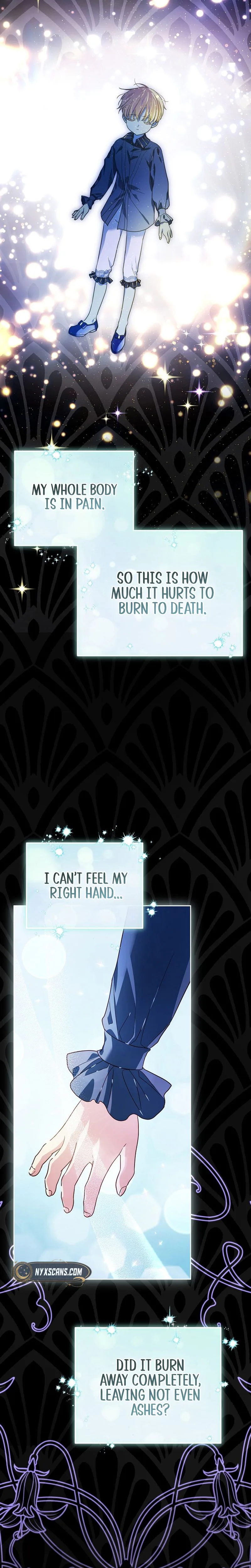 Became a Fake Prince Chapter 19 Page 32