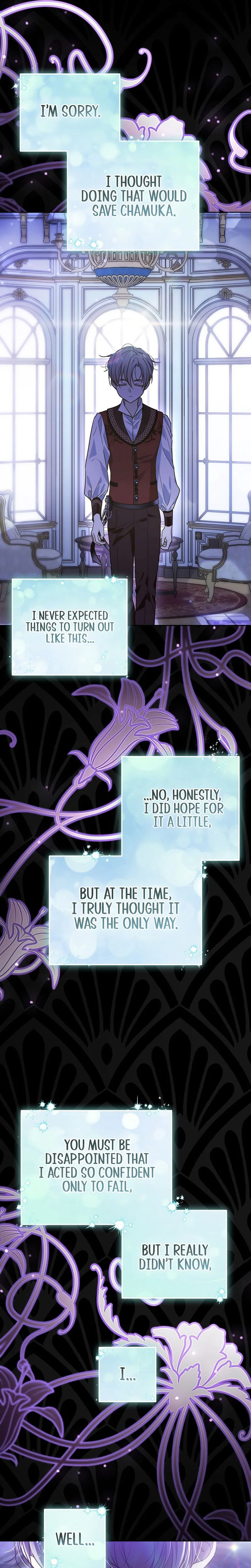Became a Fake Prince Chapter 19 Page 34