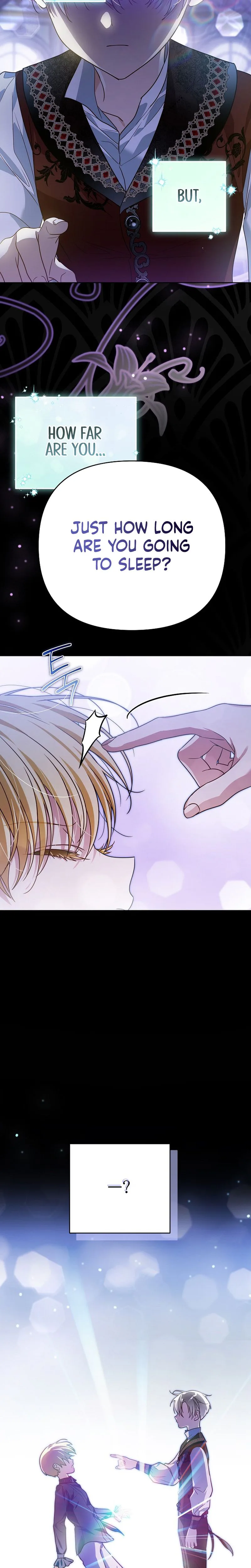 Became a Fake Prince Chapter 19 Page 35