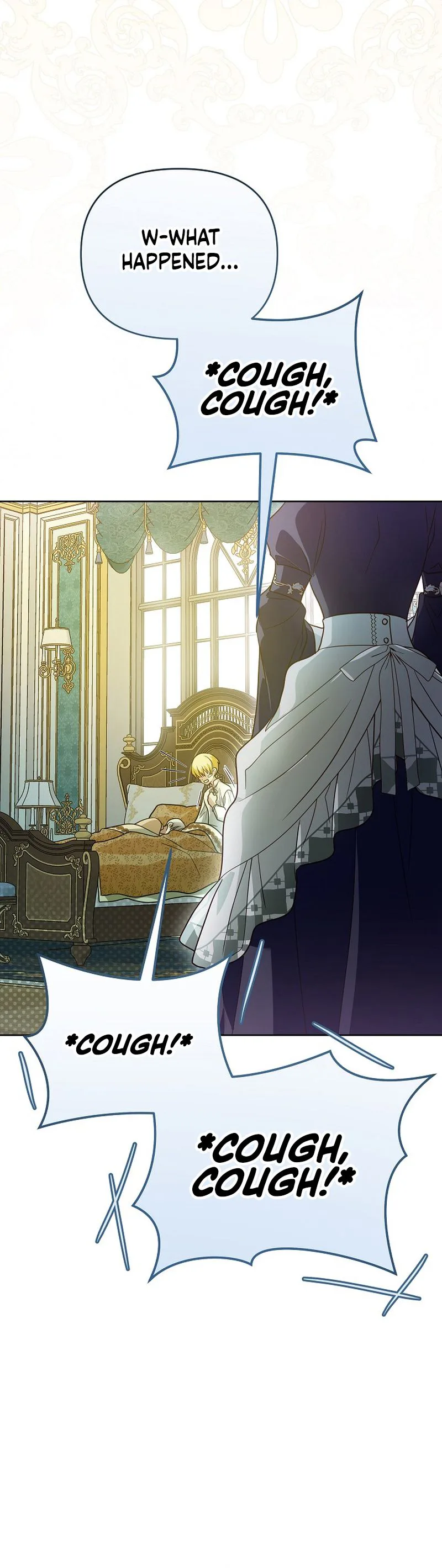 Became a Fake Prince Chapter 19 Page 39