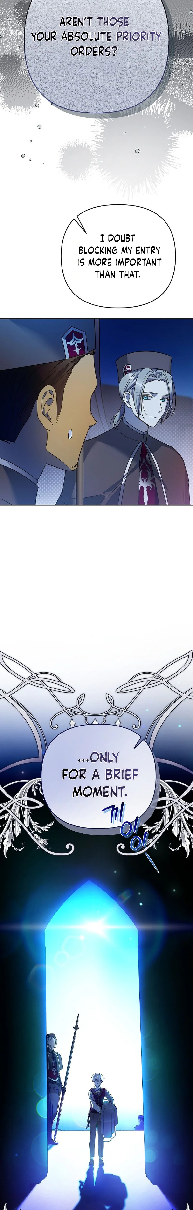 Became a Fake Prince Chapter 17 Page 12