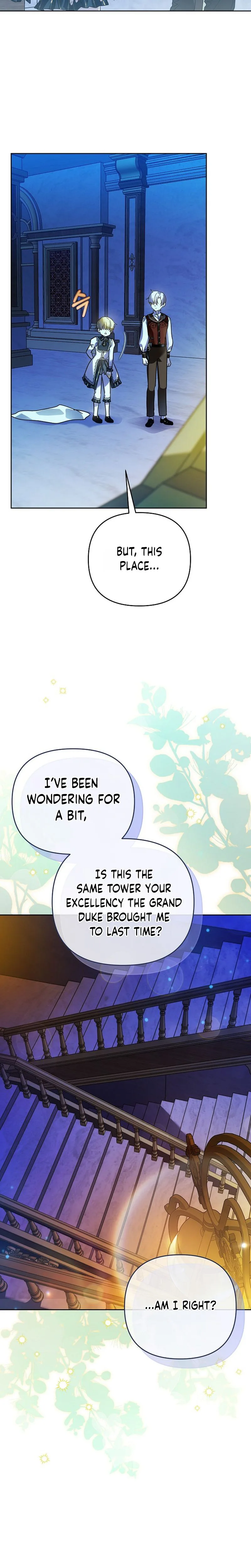 Became a Fake Prince Chapter 17 Page 16