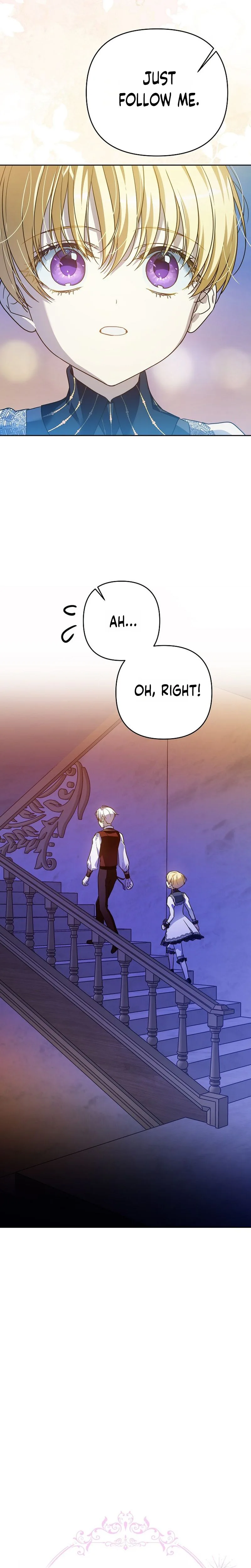 Became a Fake Prince Chapter 17 Page 18