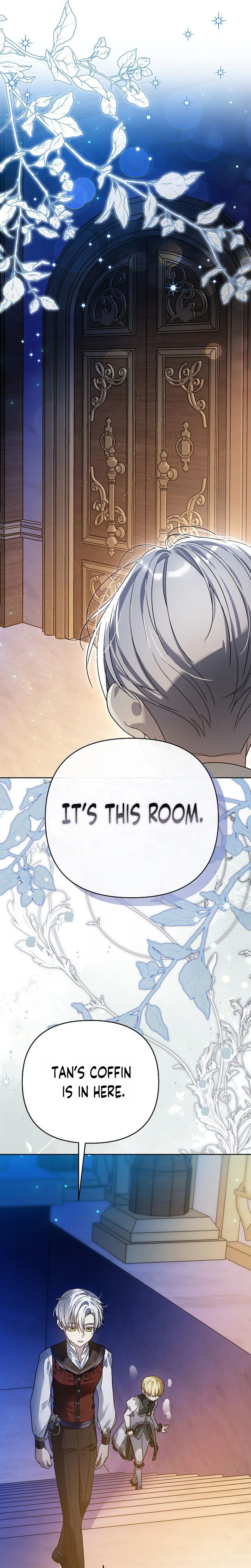 Became a Fake Prince Chapter 17 Page 20