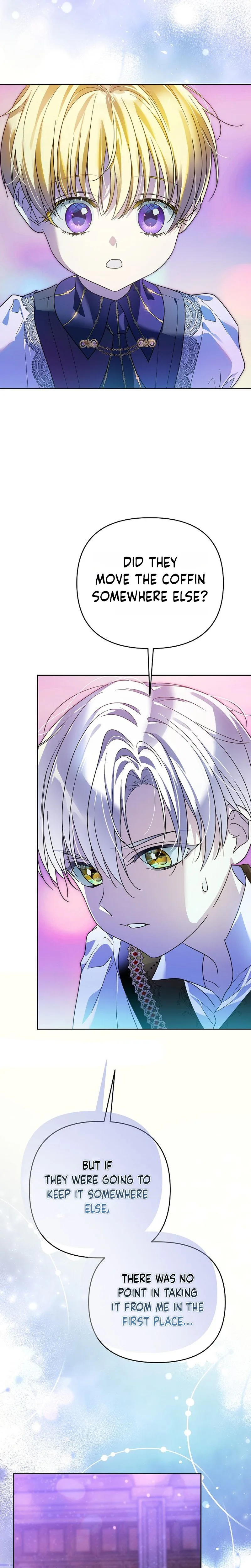 Became a Fake Prince Chapter 17 Page 26