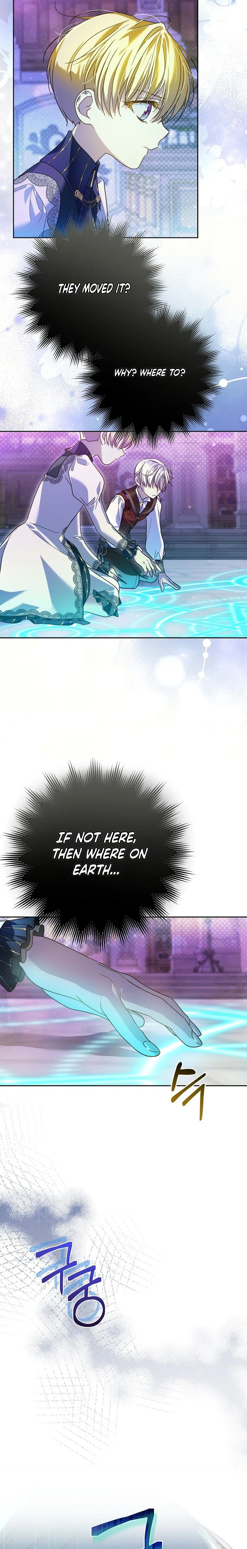 Became a Fake Prince Chapter 17 Page 27