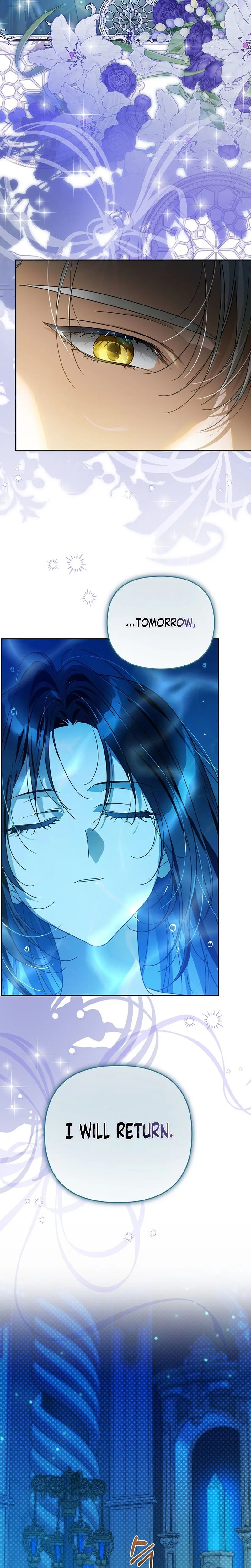 Became a Fake Prince Chapter 17 Page 30