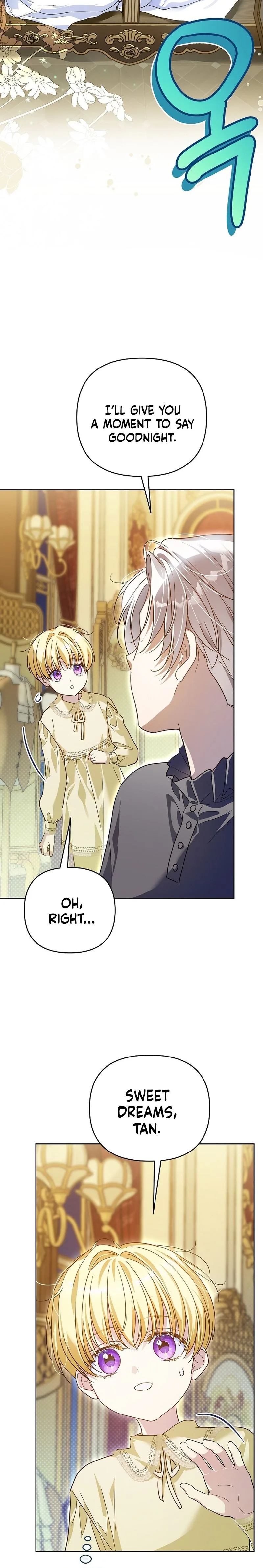 Became a Fake Prince Chapter 15 Page 8