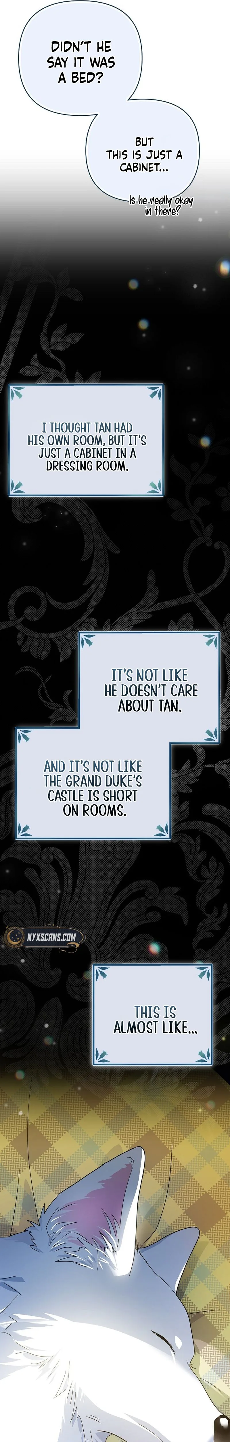 Became a Fake Prince Chapter 15 Page 9