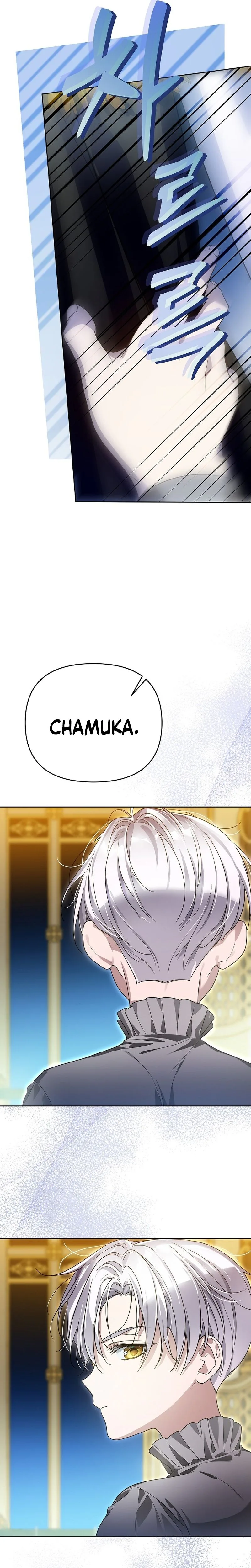 Became a Fake Prince Chapter 15 Page 13