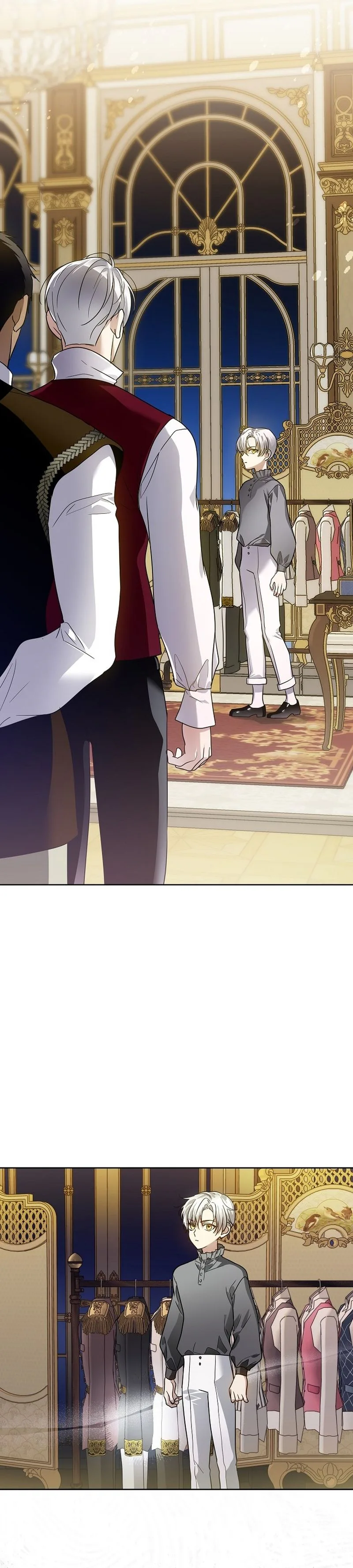 Became a Fake Prince Chapter 15 Page 16