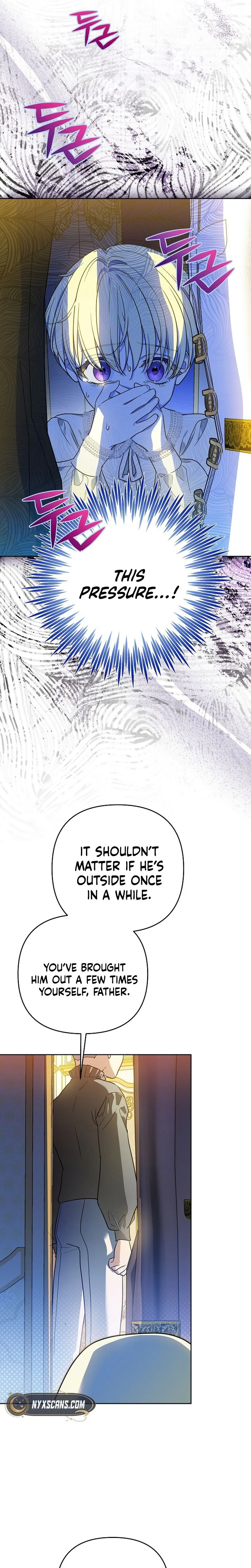 Became a Fake Prince Chapter 15 Page 17