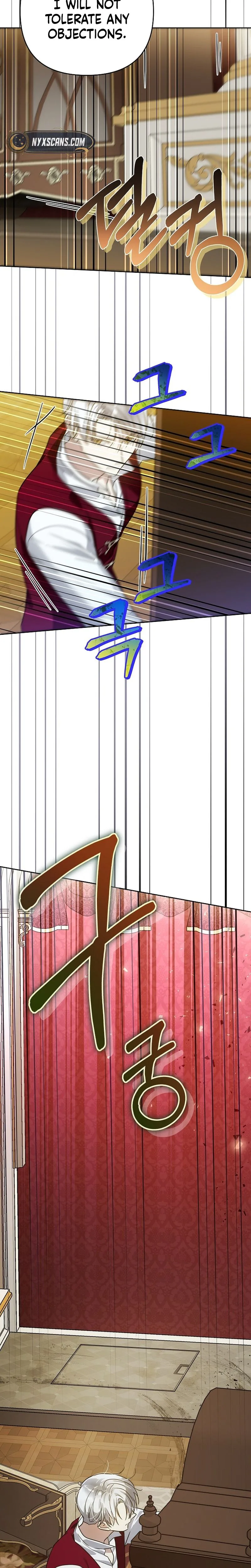 Became a Fake Prince Chapter 15 Page 20