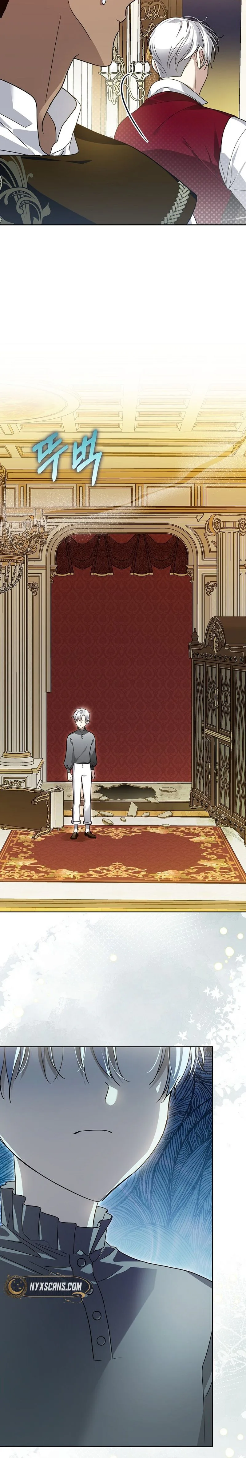 Became a Fake Prince Chapter 15 Page 27