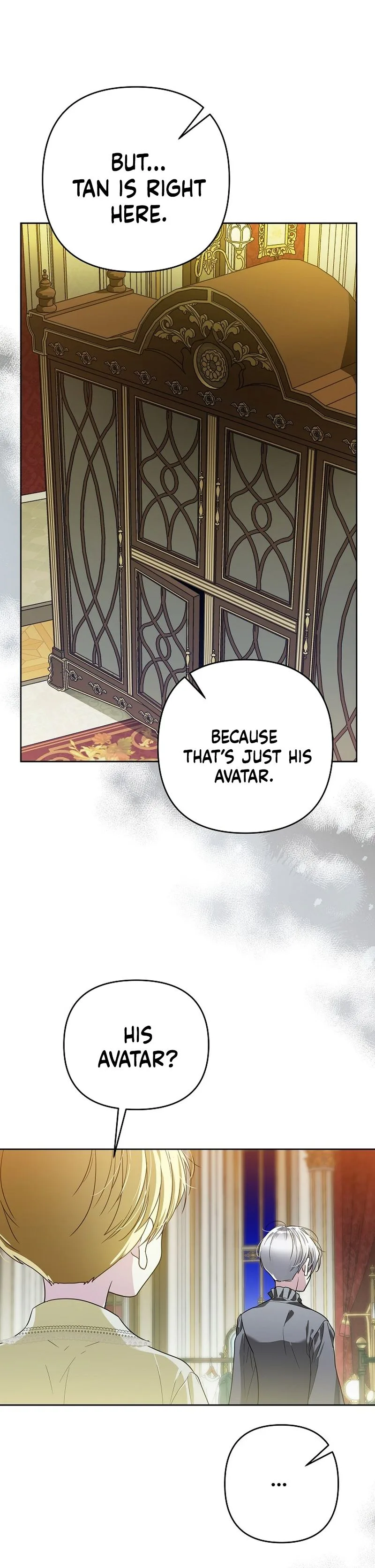 Became a Fake Prince Chapter 15 Page 29