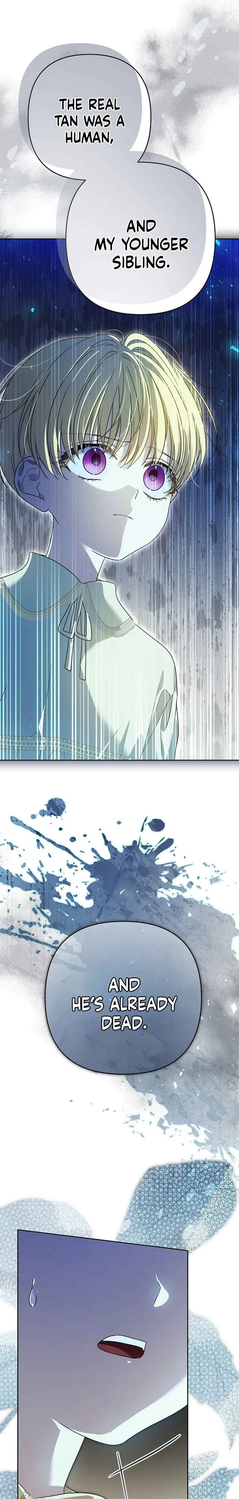 Became a Fake Prince Chapter 15 Page 30
