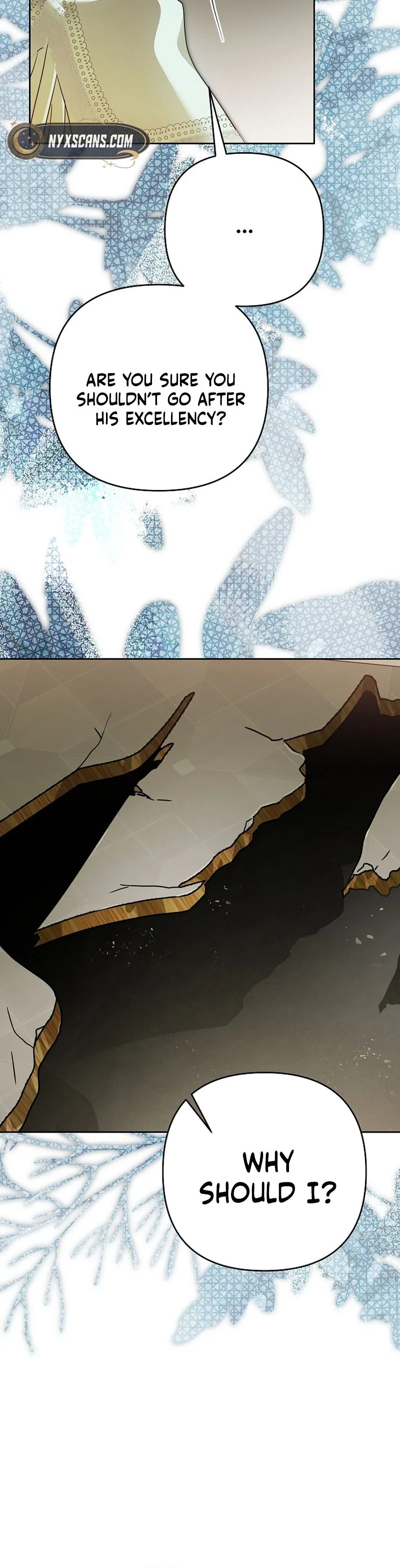 Became a Fake Prince Chapter 15 Page 31