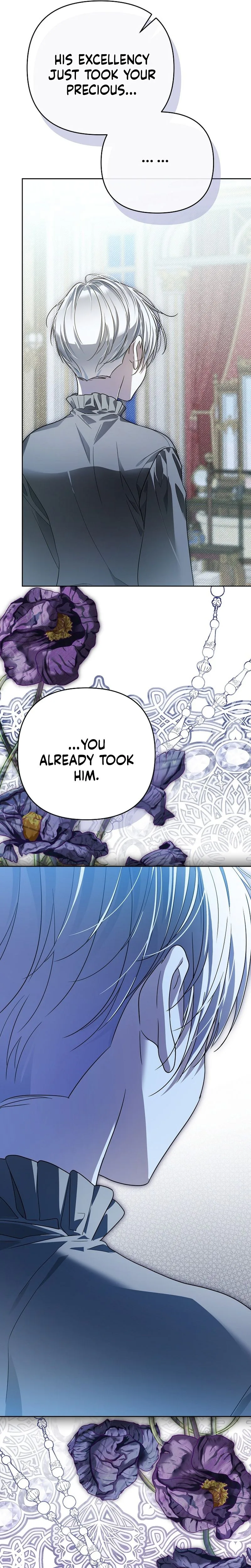 Became a Fake Prince Chapter 15 Page 32