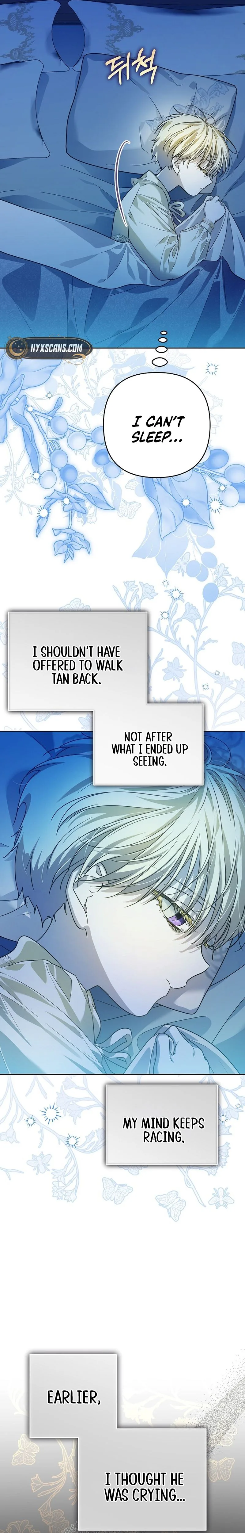 Became a Fake Prince Chapter 15 Page 34