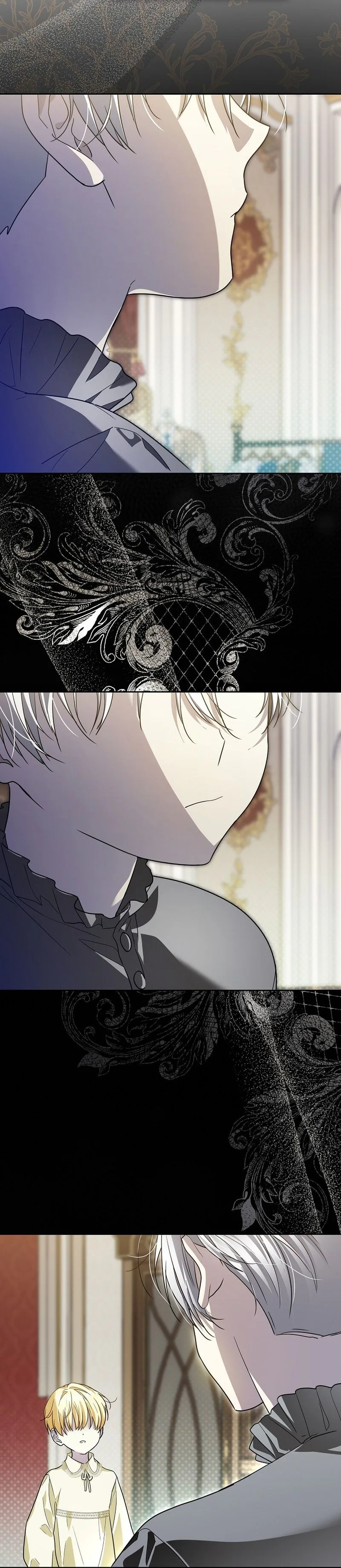 Became a Fake Prince Chapter 15 Page 35