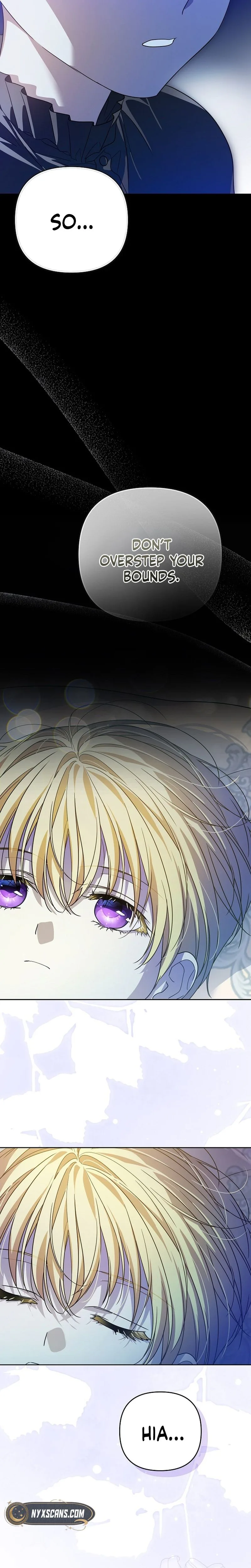 Became a Fake Prince Chapter 15 Page 37