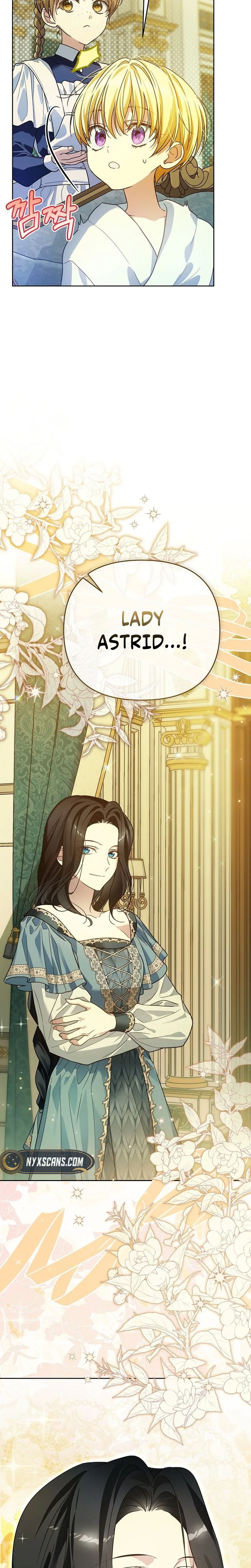 Became a Fake Prince Chapter 30 Page 6