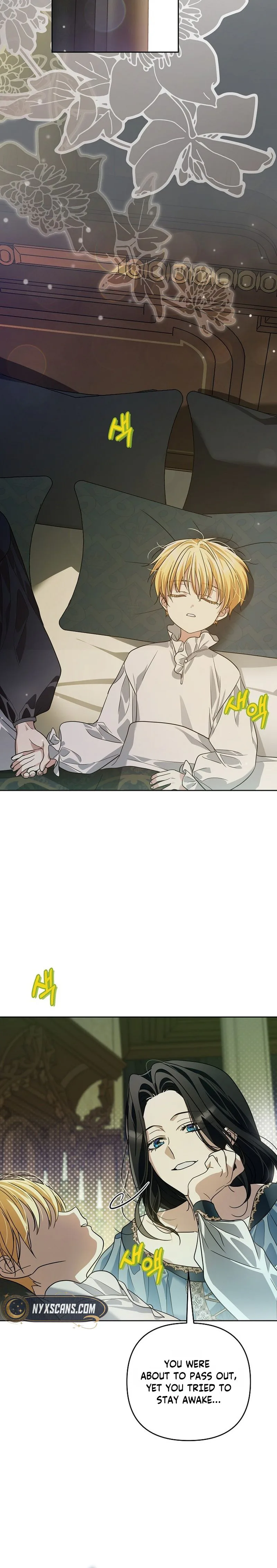Became a Fake Prince Chapter 30 Page 16