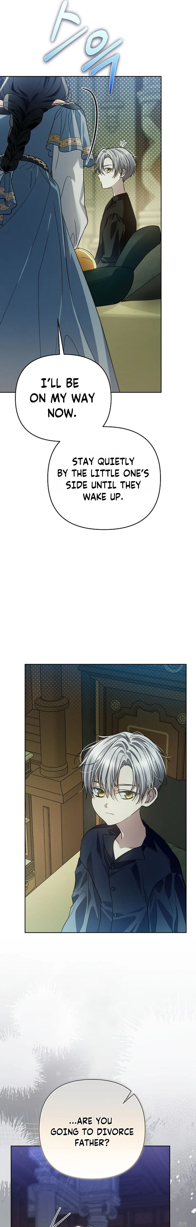 Became a Fake Prince Chapter 30 Page 17