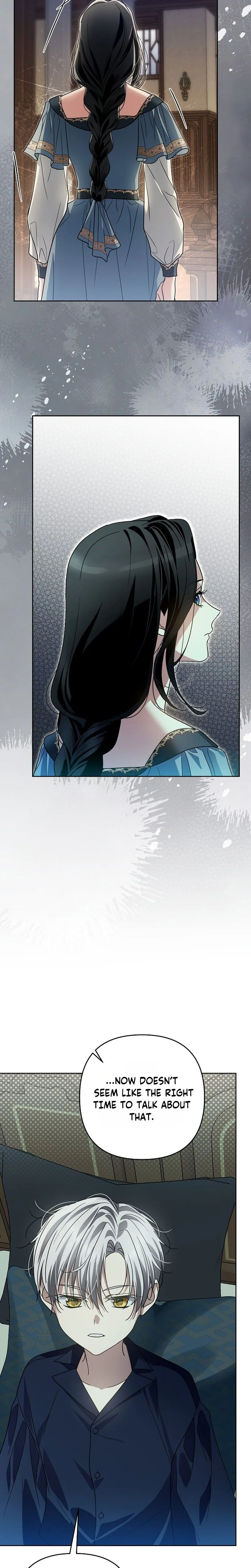 Became a Fake Prince Chapter 30 Page 18