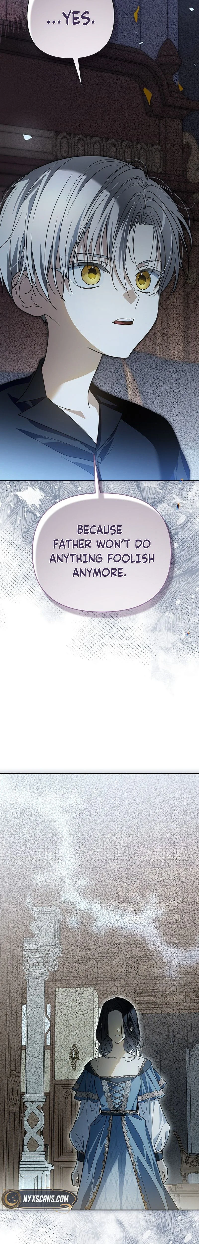 Became a Fake Prince Chapter 30 Page 21