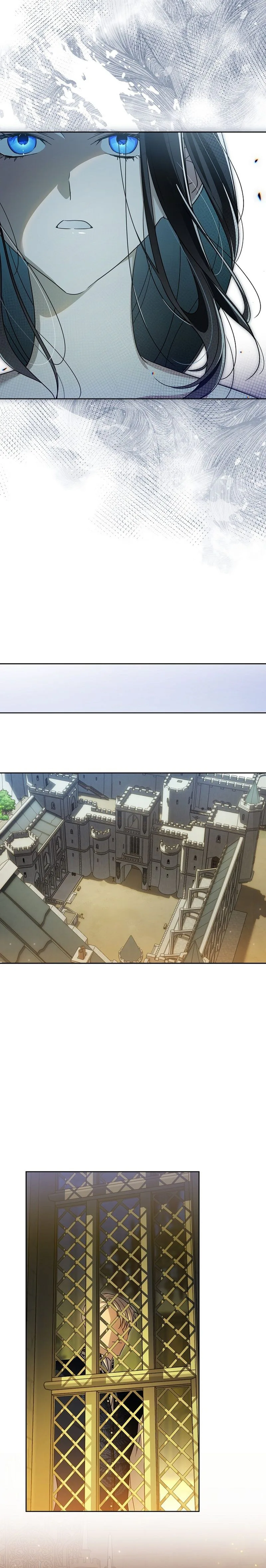 Became a Fake Prince Chapter 30 Page 22