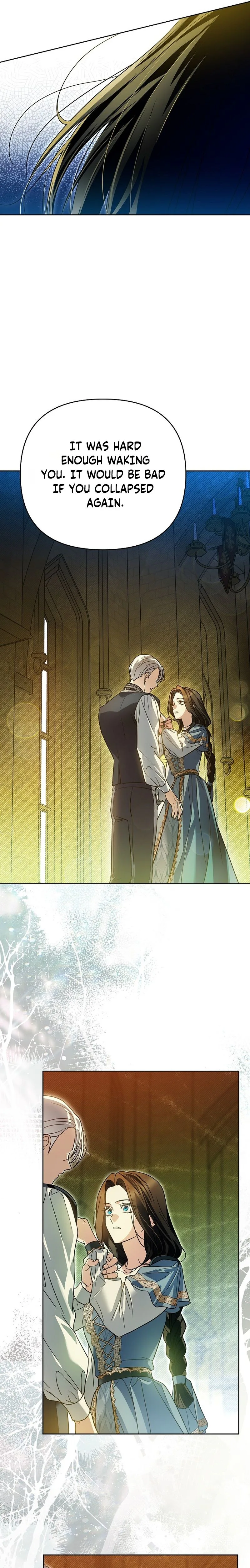 Became a Fake Prince Chapter 30 Page 29