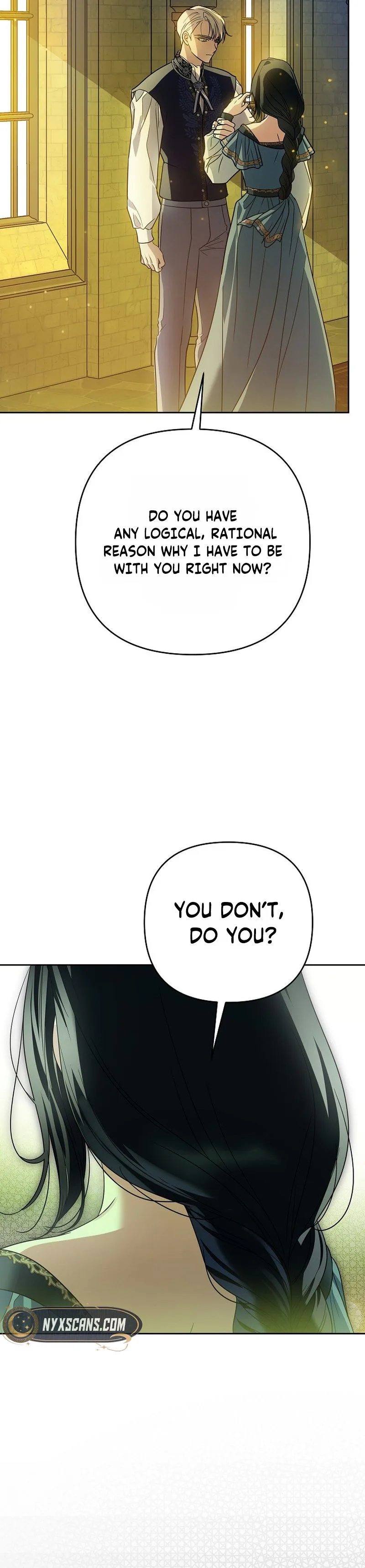 Became a Fake Prince Chapter 30 Page 31
