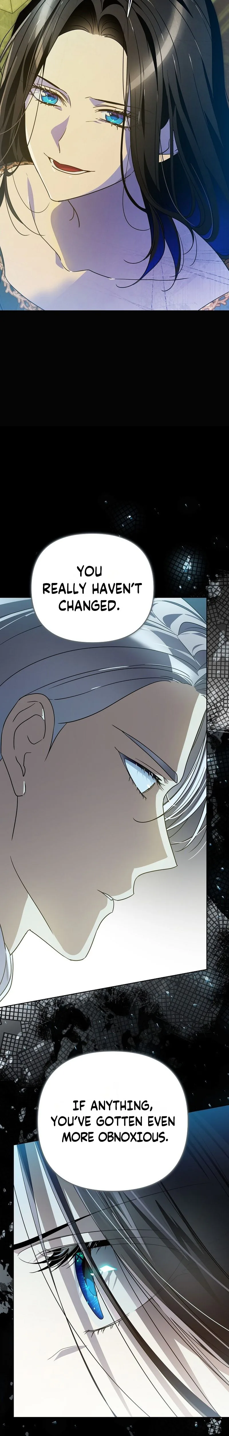 Became a Fake Prince Chapter 30 Page 33
